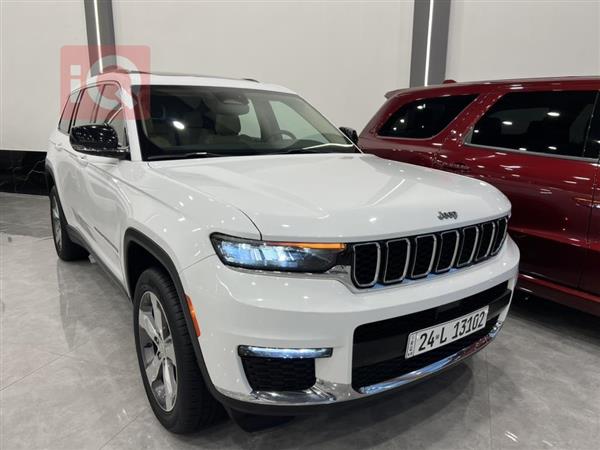 Jeep for sale in Iraq